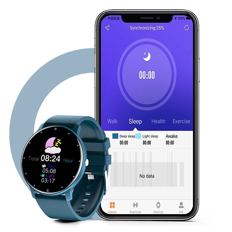 La montre intelligente Rival – Image 12