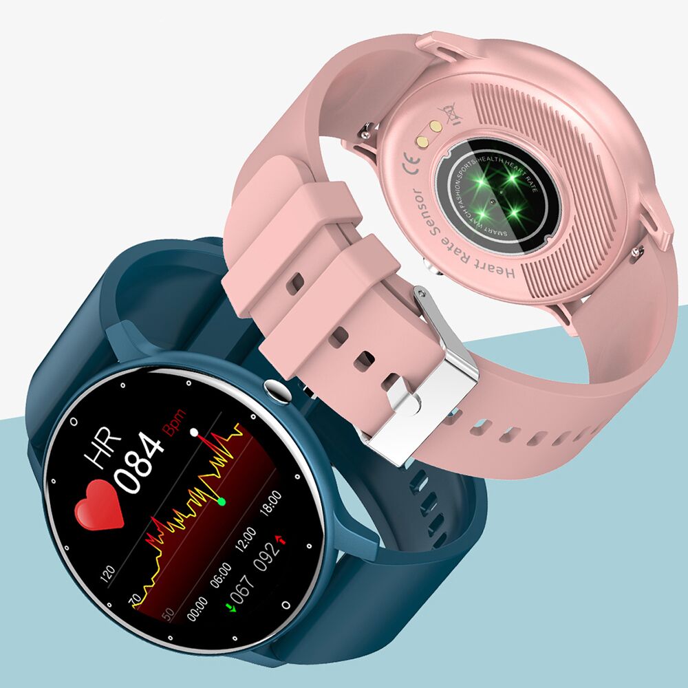 La montre intelligente Rival – Image 11