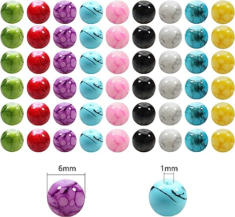Perles pour bracelet – Image 3