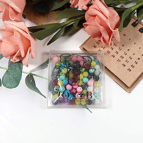 Perles pour bracelet – Image 2