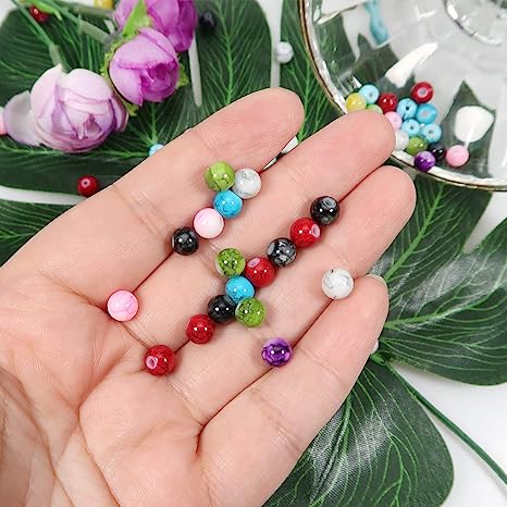 Perles pour bracelet – Image 5