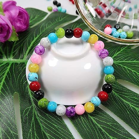 Perles pour bracelet – Image 4