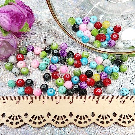 Perles pour bracelet – Image 6