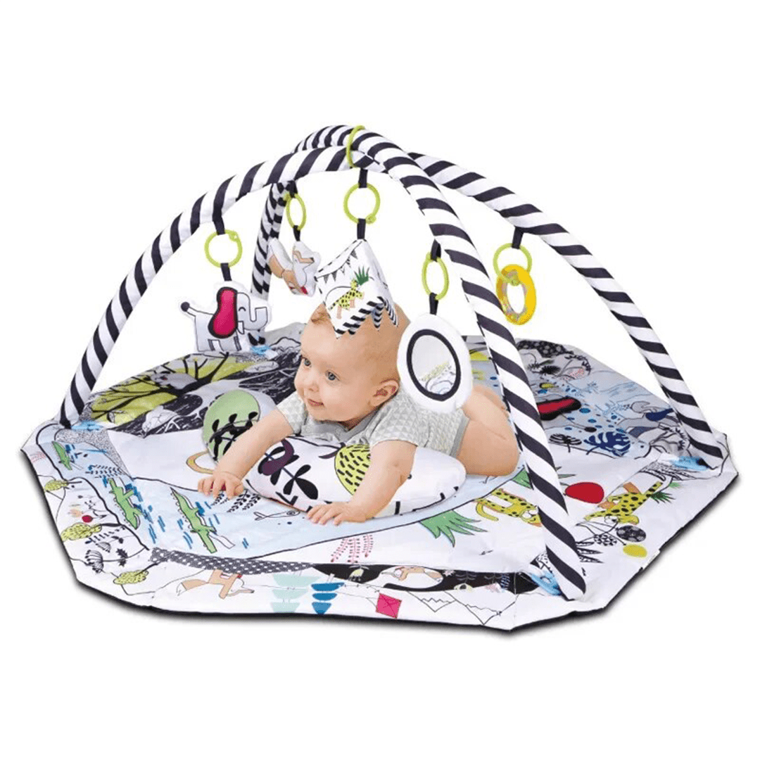 SMARTPLAY Tapis d'Éveil Bébé
