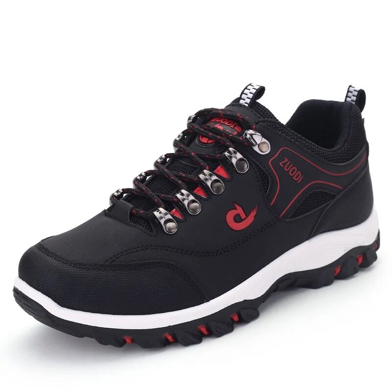 Chaussures antidérapantes nouvelle collection pour hommes – Image 3
