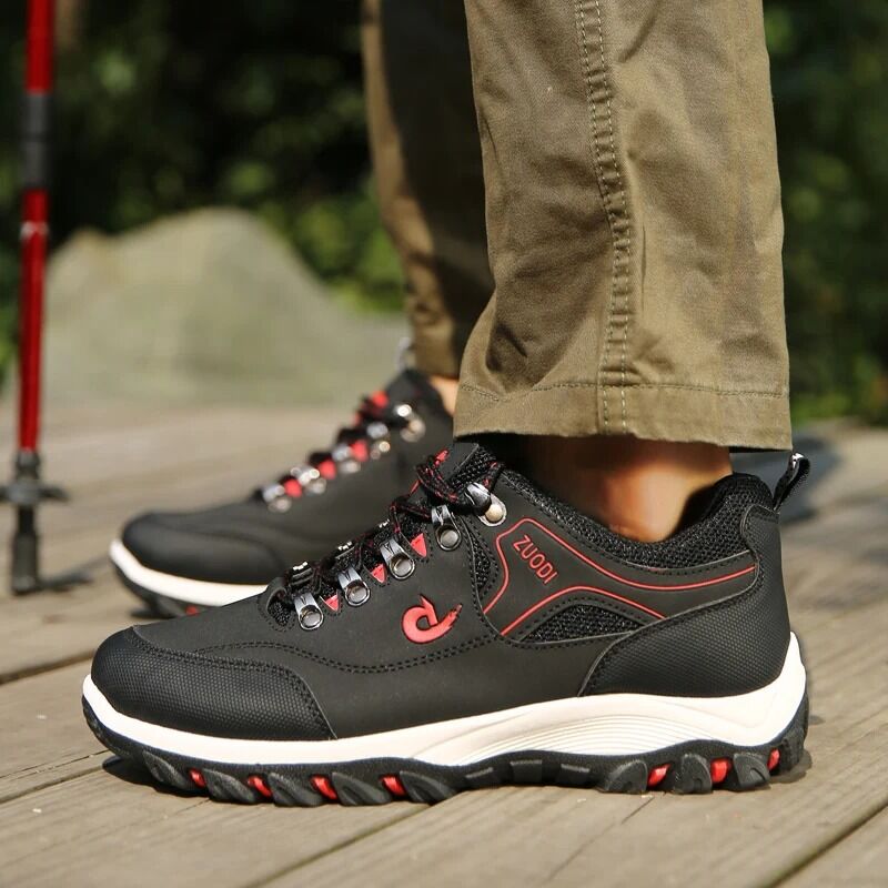 Chaussures antidérapantes nouvelle collection pour hommes – Image 4