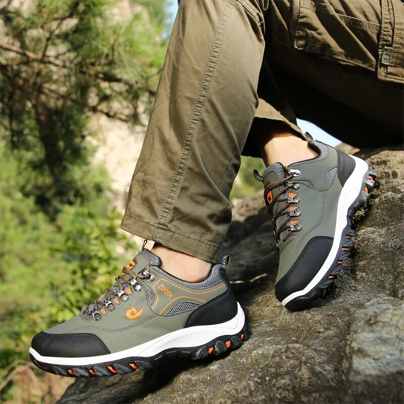 Chaussures antidérapantes nouvelle collection pour hommes – Image 5