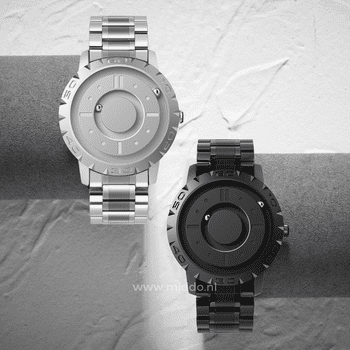 Timeless™ - La montre la plus authentique de 2023 ! – Image 7