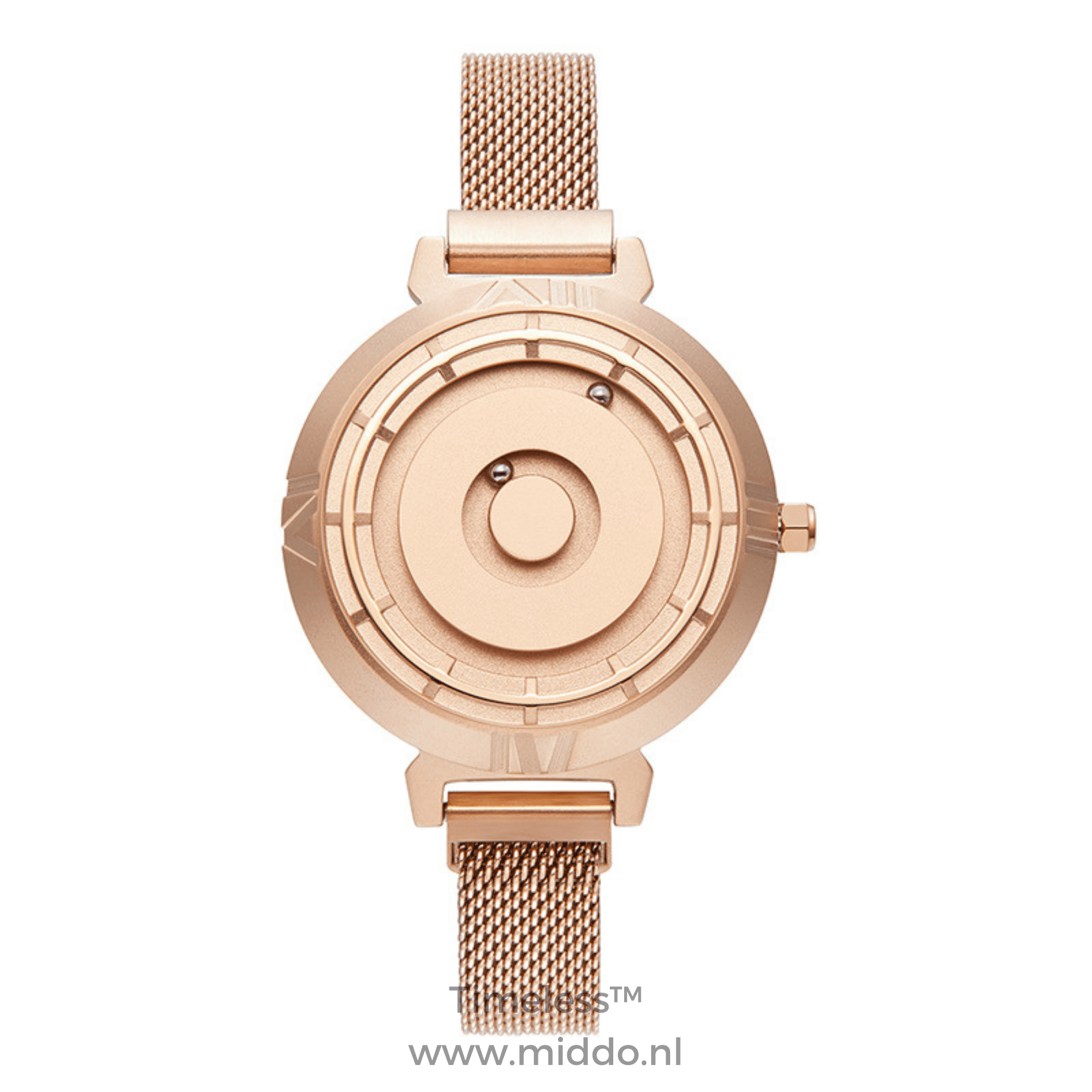 Timeless™ - La montre la plus authentique de 2023 ! – Image 4