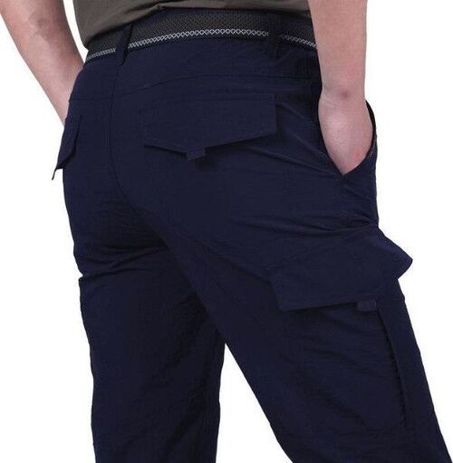 Pantalon tactique pour hommes et femmes – Image 7