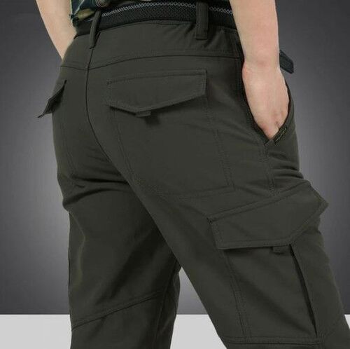 Pantalon tactique pour hommes et femmes – Image 2
