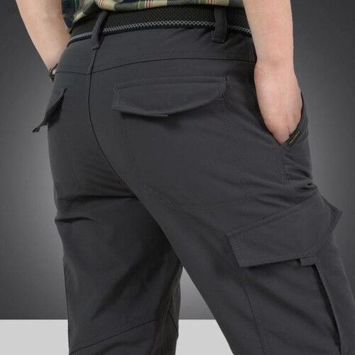 Pantalon tactique pour hommes et femmes – Image 6