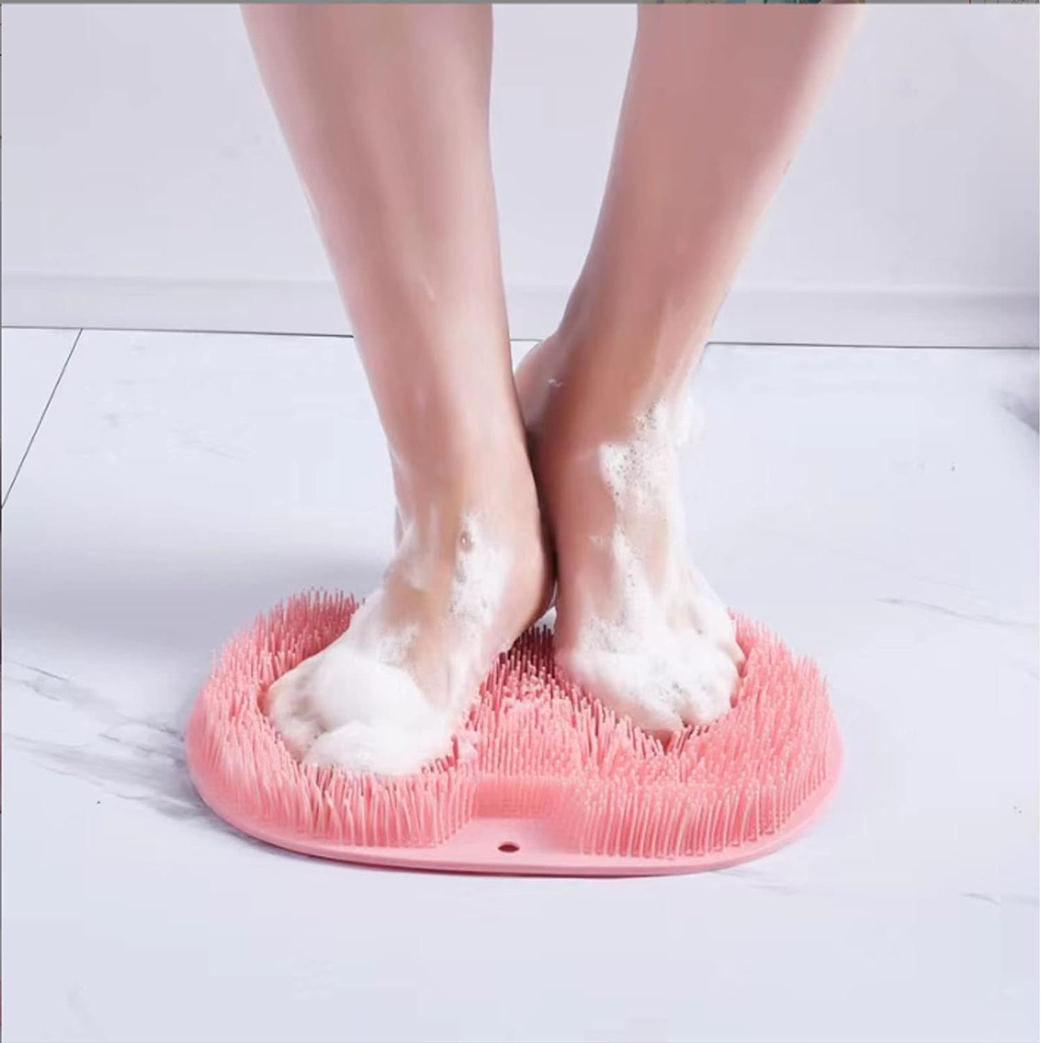 Brosse pour le Dos et les Pieds – Image 4