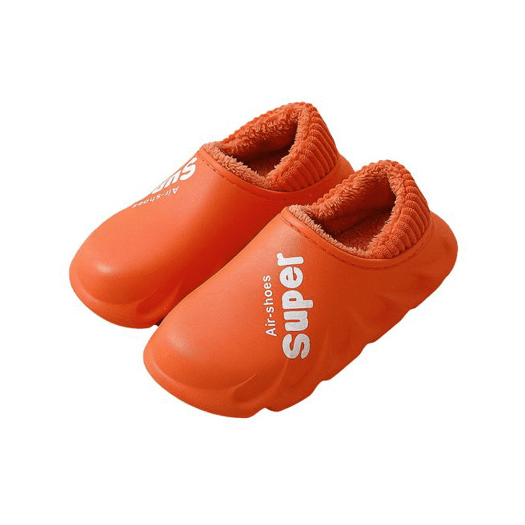 Chaussons Confy™ Pour Femme et Homme