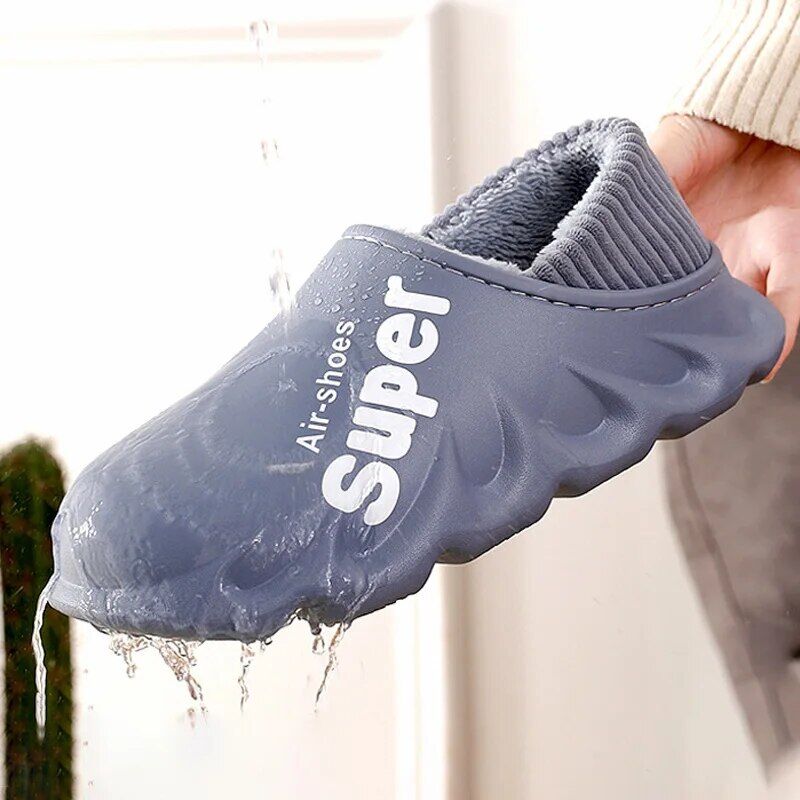 Chaussons Confy™ Pour Femme et Homme – Image 6