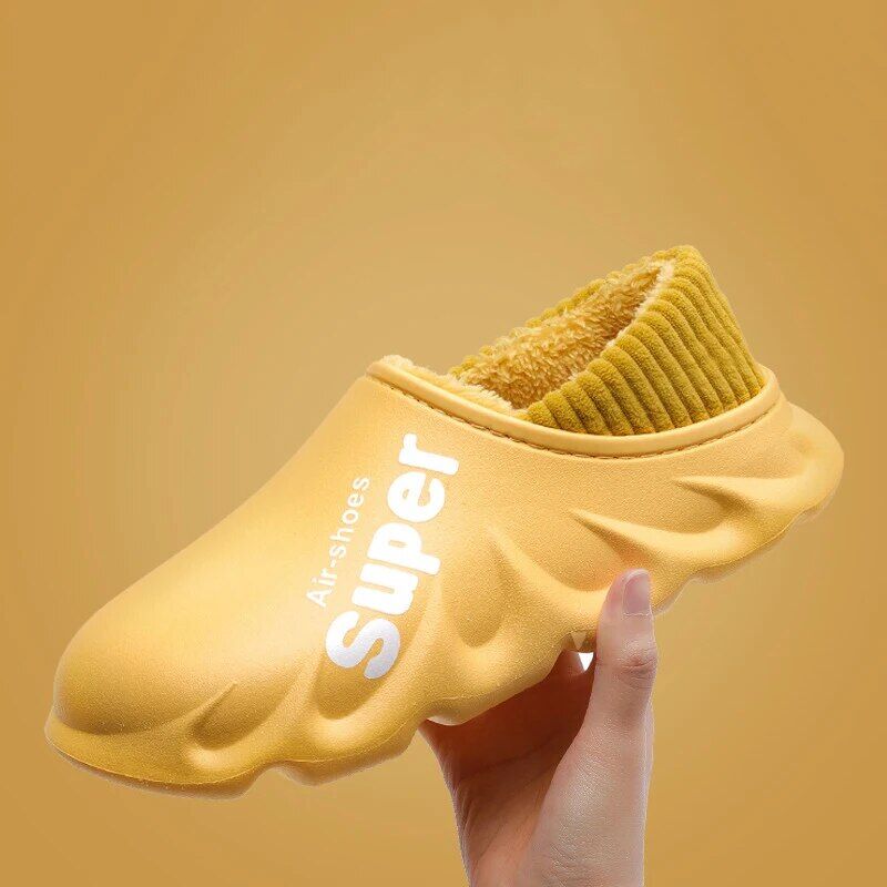 Chaussons Confy™ Pour Femme et Homme – Image 3