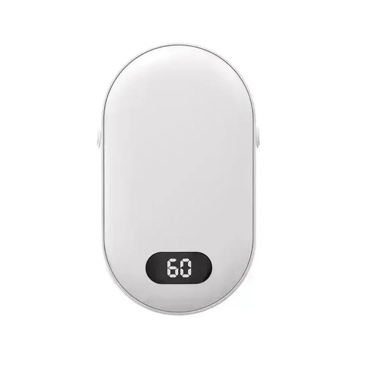 Mini chauffe-mains USB et chargeur 2 en 1 – Image 7