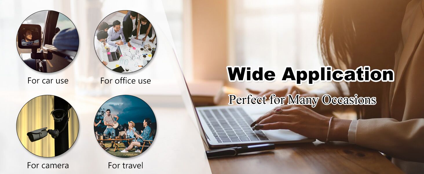 Dongle USB WiFi Modem 4G LTE Routeur sans Fil avec Emplacement pour Carte SIM, Haute Vitesse 150 Mbps – Image 4