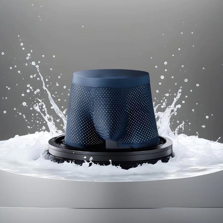 BoxHero Boxer en fibre de bambou – Image 8