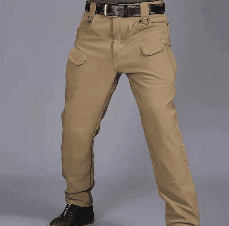 AlphaGear Pantalon tactique – Image 7
