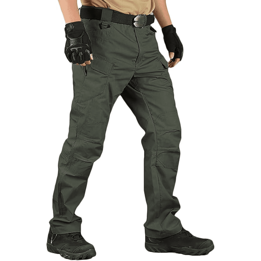 AlphaGear Pantalon tactique