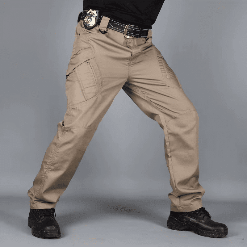 AlphaGear Pantalon tactique – Image 9