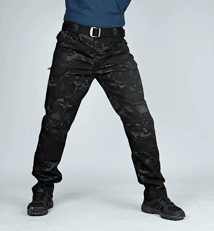 AlphaGear Pantalon tactique – Image 8