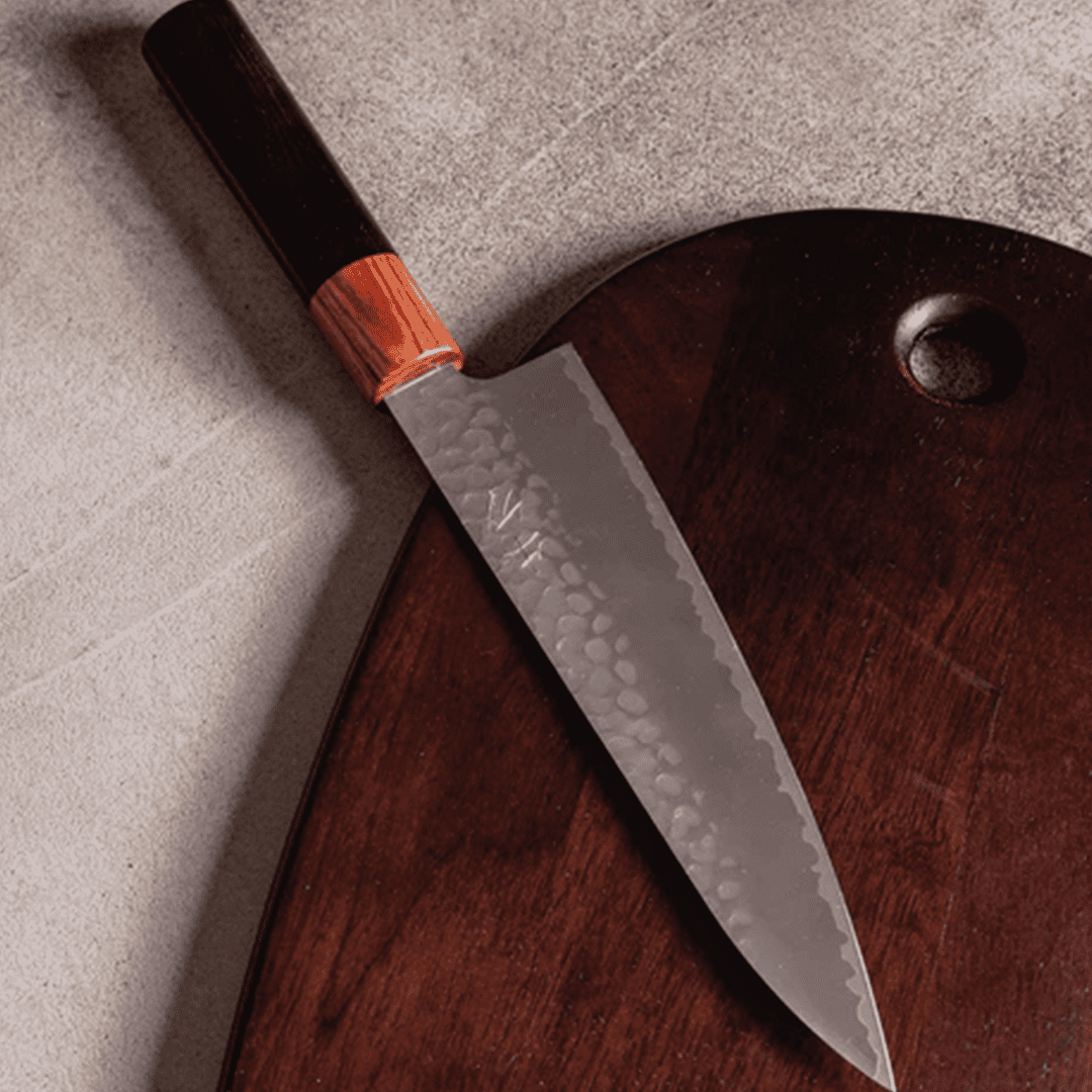 Le Gyuto veritable couteau japonais – Image 6