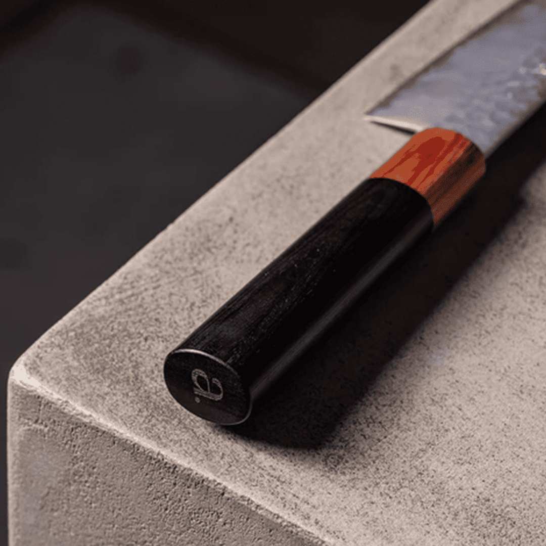 Le Gyuto veritable couteau japonais – Image 3