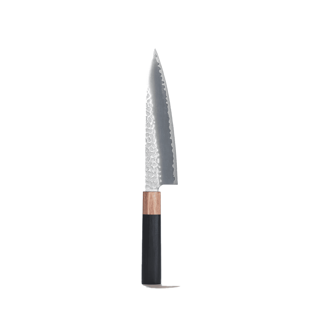 Le Gyuto veritable couteau japonais