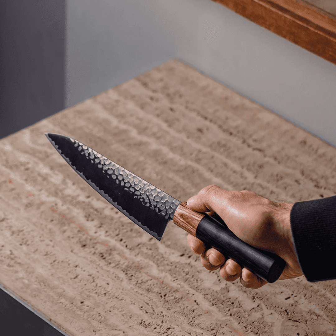Le Gyuto veritable couteau japonais – Image 10