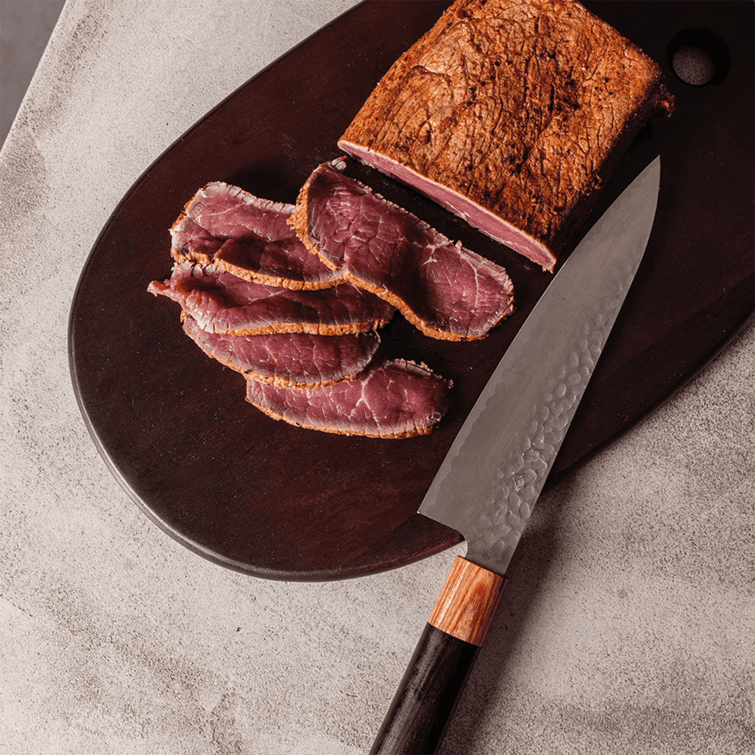Le Gyuto veritable couteau japonais – Image 9