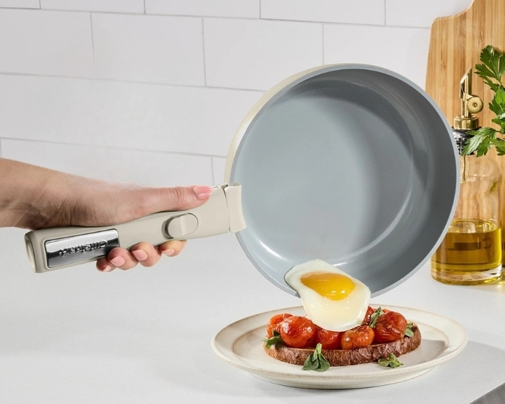 Pure ceramic batterie de cuisine 13 pcs – Image 5
