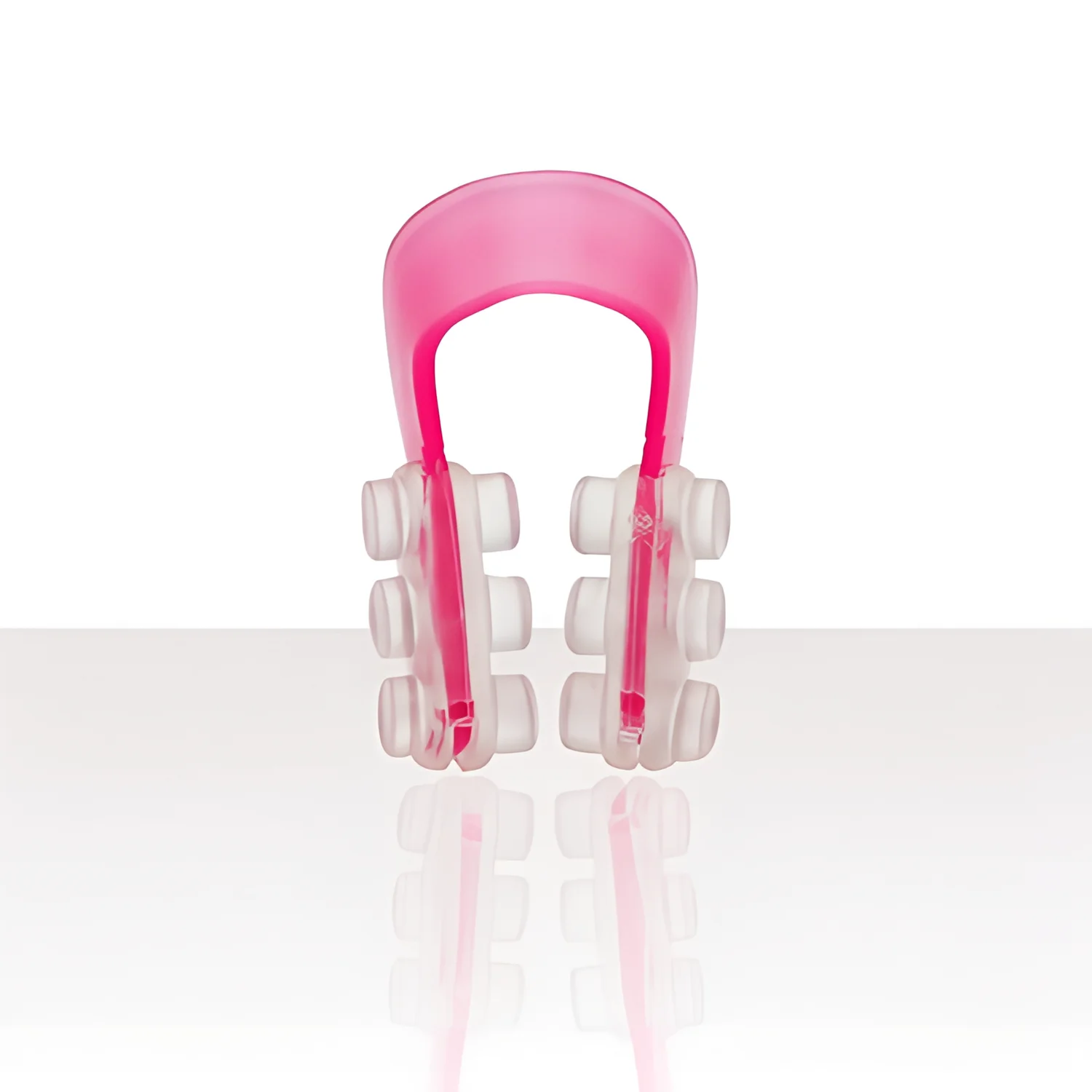 Pince-nez correcteur amincissant - 1 Acheté