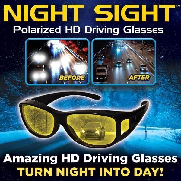 NightGlo Pubyfun Lunette vision de nuit Outfany – Image 2