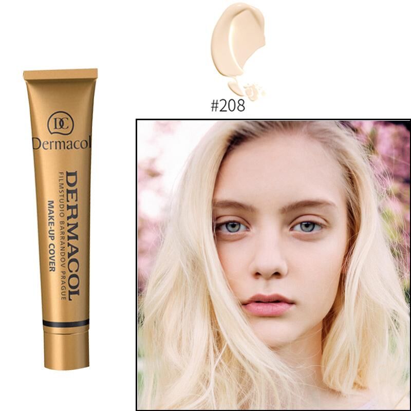 Fond de teint waterproof – Image 4