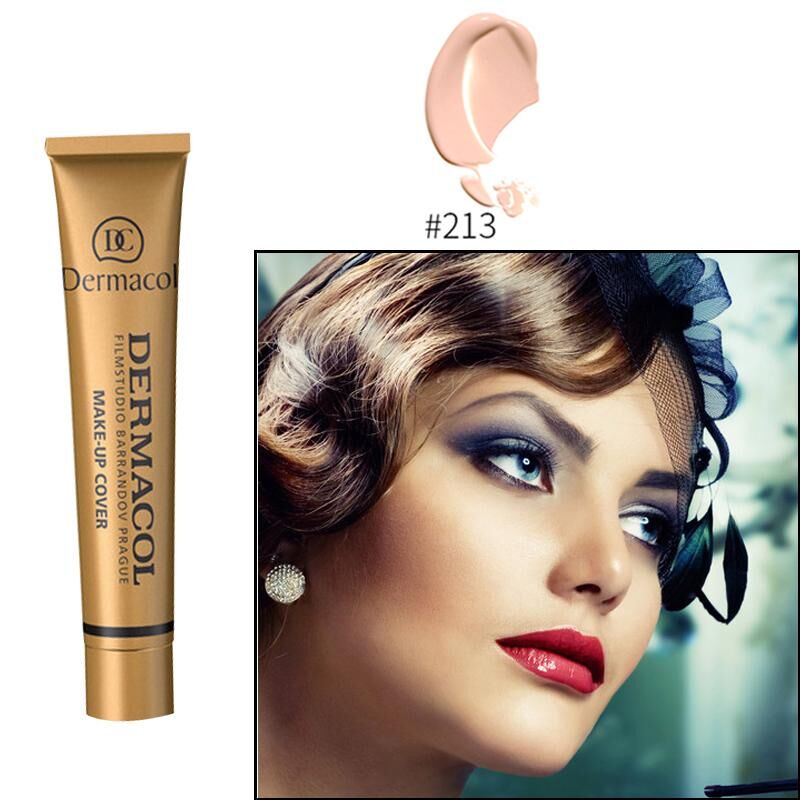Fond de teint waterproof – Image 9