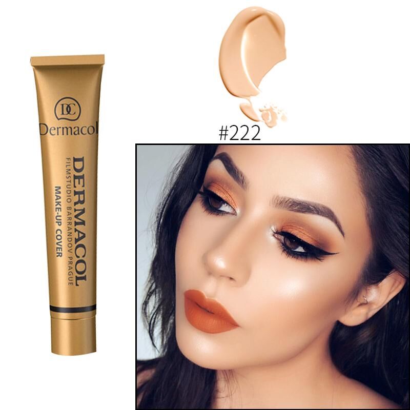 Fond de teint waterproof – Image 13