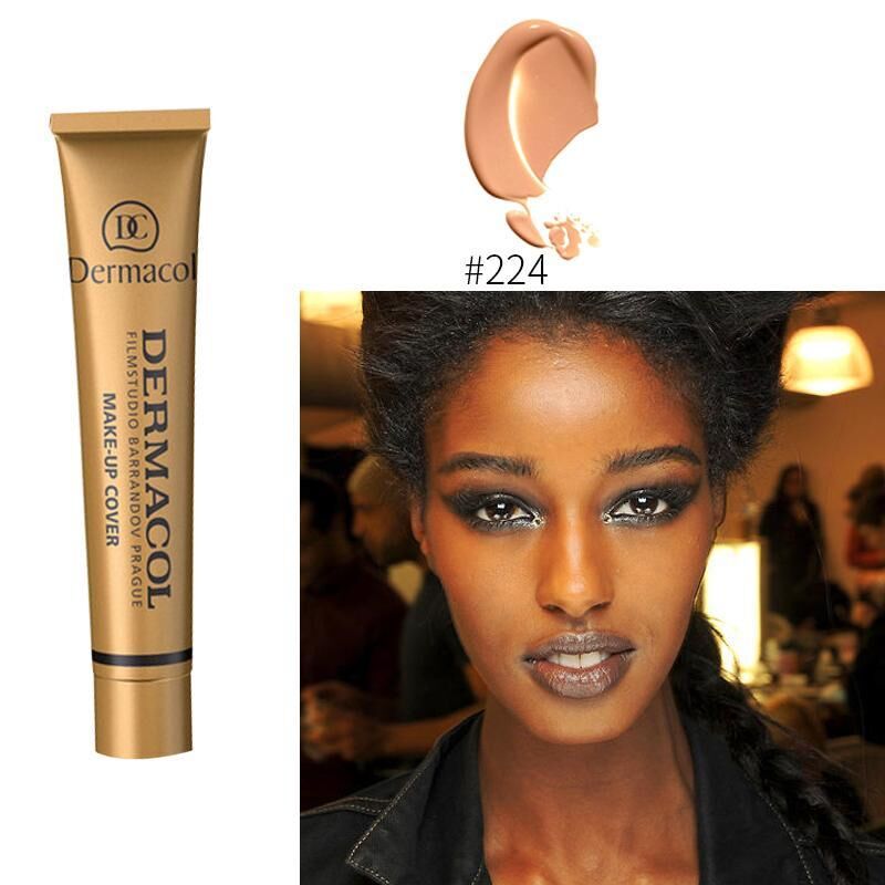 Fond de teint waterproof – Image 15