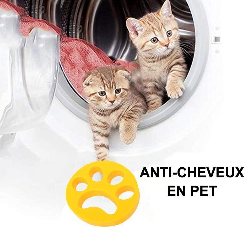 Attrape poil machine à laver – Image 6