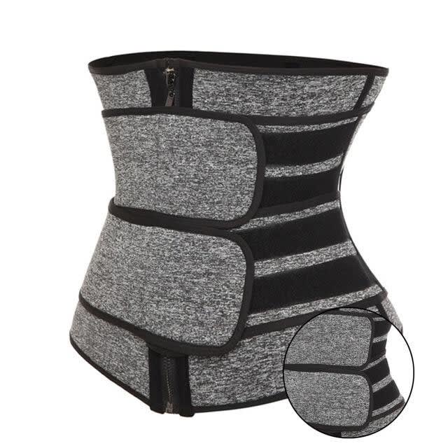 Ceinture de sudation en neoprène – Image 5