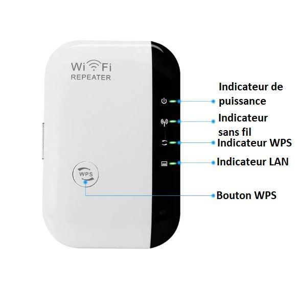 Amplificateur wifi - turbowifi – Image 7