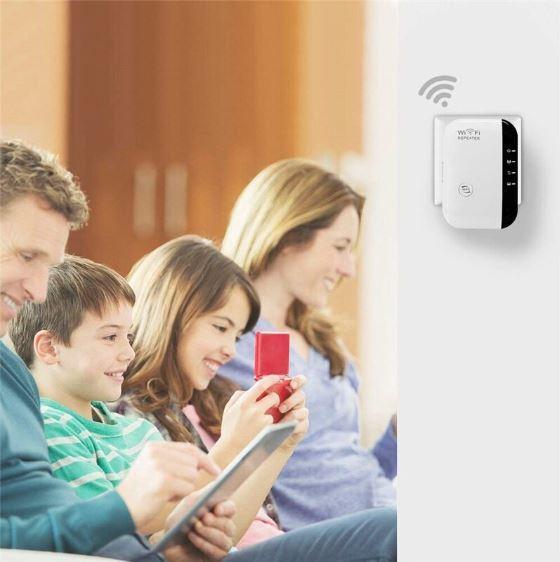 Amplificateur wifi - turbowifi – Image 8