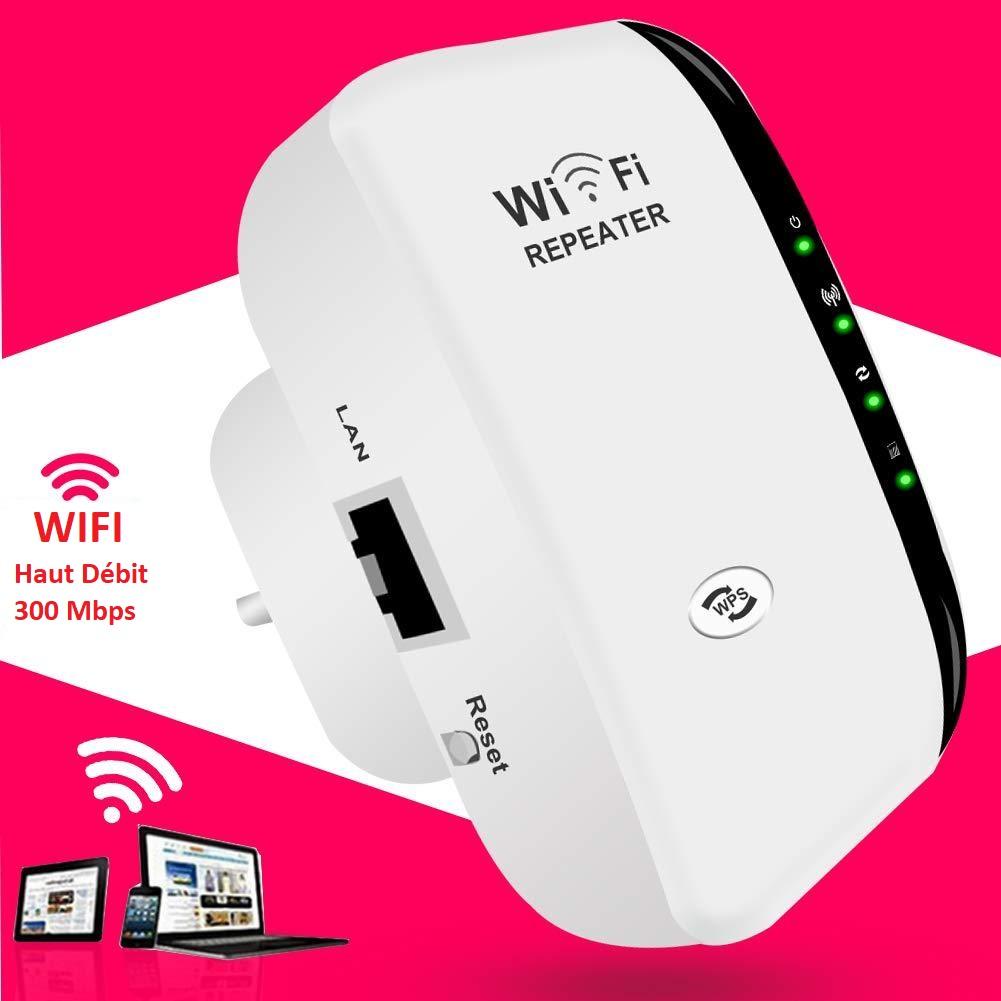 Amplificateur wifi - turbowifi – Image 2