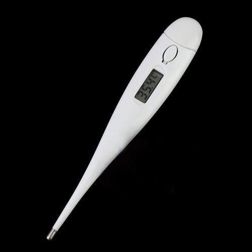 Thermomètre médical bébé adulte – Image 6