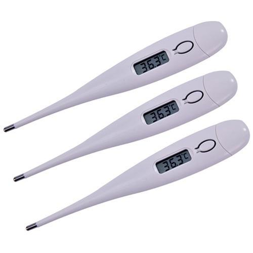 Thermomètre médical bébé adulte – Image 2