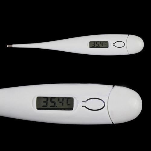 Thermomètre médical bébé adulte – Image 5