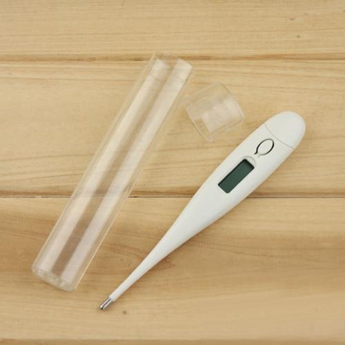 Thermomètre médical bébé adulte – Image 3