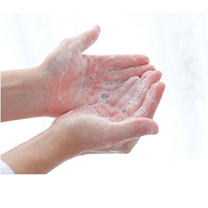 Feuilles de savon portable pour le lavage des mains - natani – Image 5