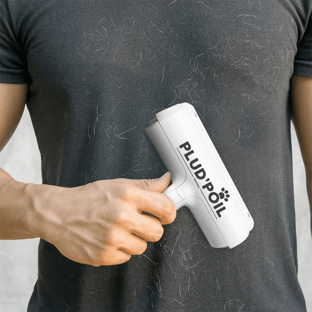 La brosse plud'poil – Image 4
